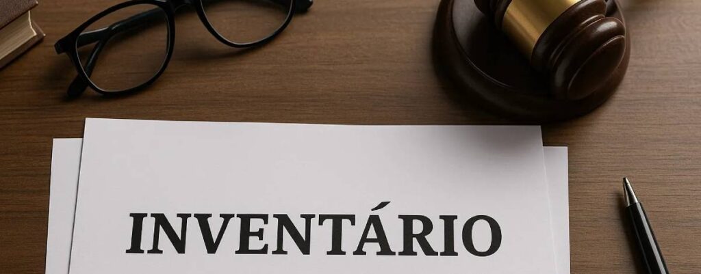 Inventário: Como funciona, quais os tipos e quando é obrigatório